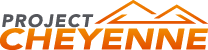 Project Cheyenne Logo